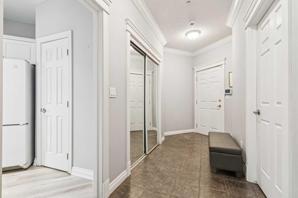 Photo of 12505 Bonaventure Drive SE #106, Calgary, AB T2J 3S7 (MLS # A2277783)