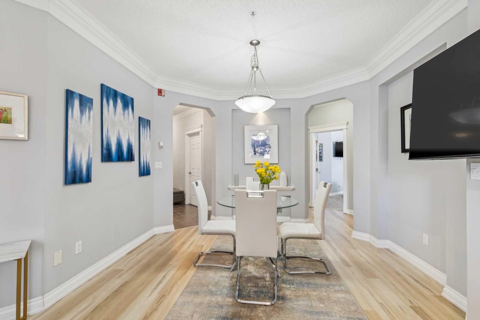 12505 Bonaventure Drive SE 106