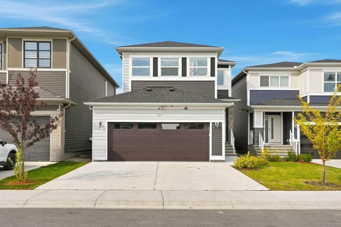 Photo of 108 Homestead Close NE, Calgary, AB T3J 2H2 (MLS # A2339295)