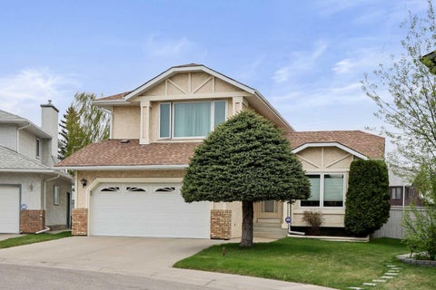 Photo of 57 Del Rio Place NE, Calgary, AB T1Y 6N3 (MLS # A2319494)