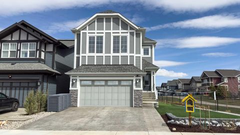 Photo of 168 Magnolia Manor SE, Calgary, AB T3M 3J1 (MLS # A2314503)