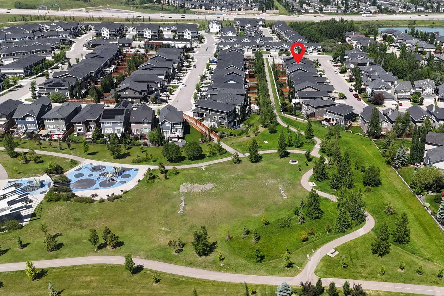 17 Crestbrook Hill SW