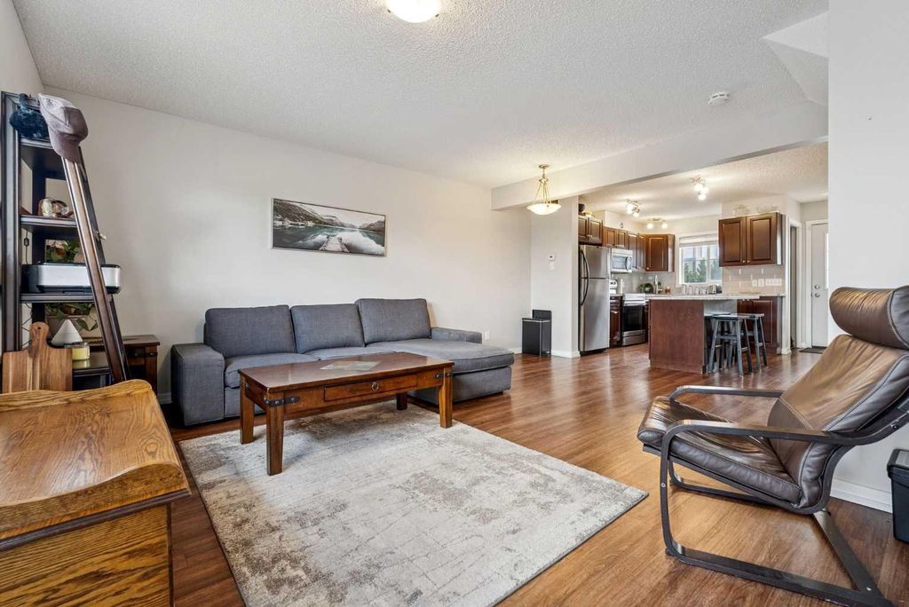 Photo of 140 Sagewood Boulevard SW #504, Airdrie, AB T4B 3H5 (MLS # A2305247)