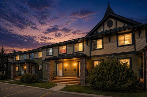 Photo of 140 Sagewood Boulevard SW #504, Airdrie, AB T4B 3H5 (MLS # A2305247)