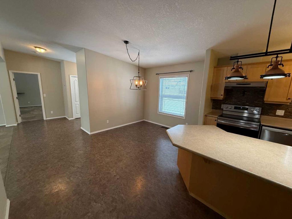 Photo of 700 Carmichael Lane #435, Hinton, AB T7V 1S9 (MLS # A2287271)