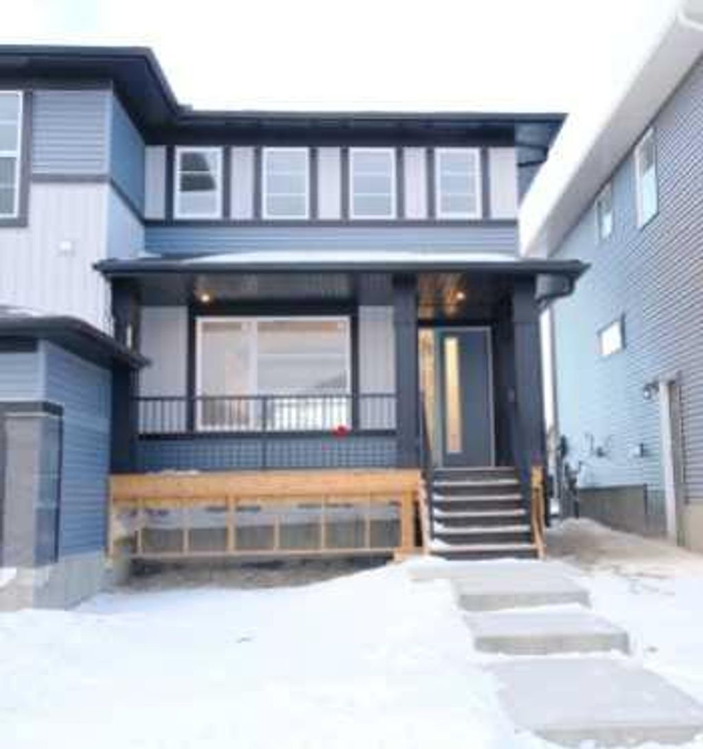 Photo of 39 Agate Road, Cochrane, AB T4C 3B9 (MLS # A2283062)
