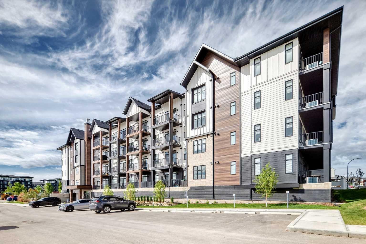 430 Sage Hill Road NW 2311