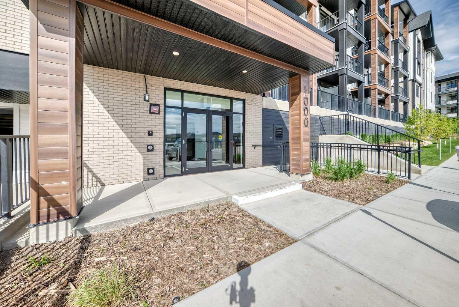 430 Sage Hill Road NW 2311