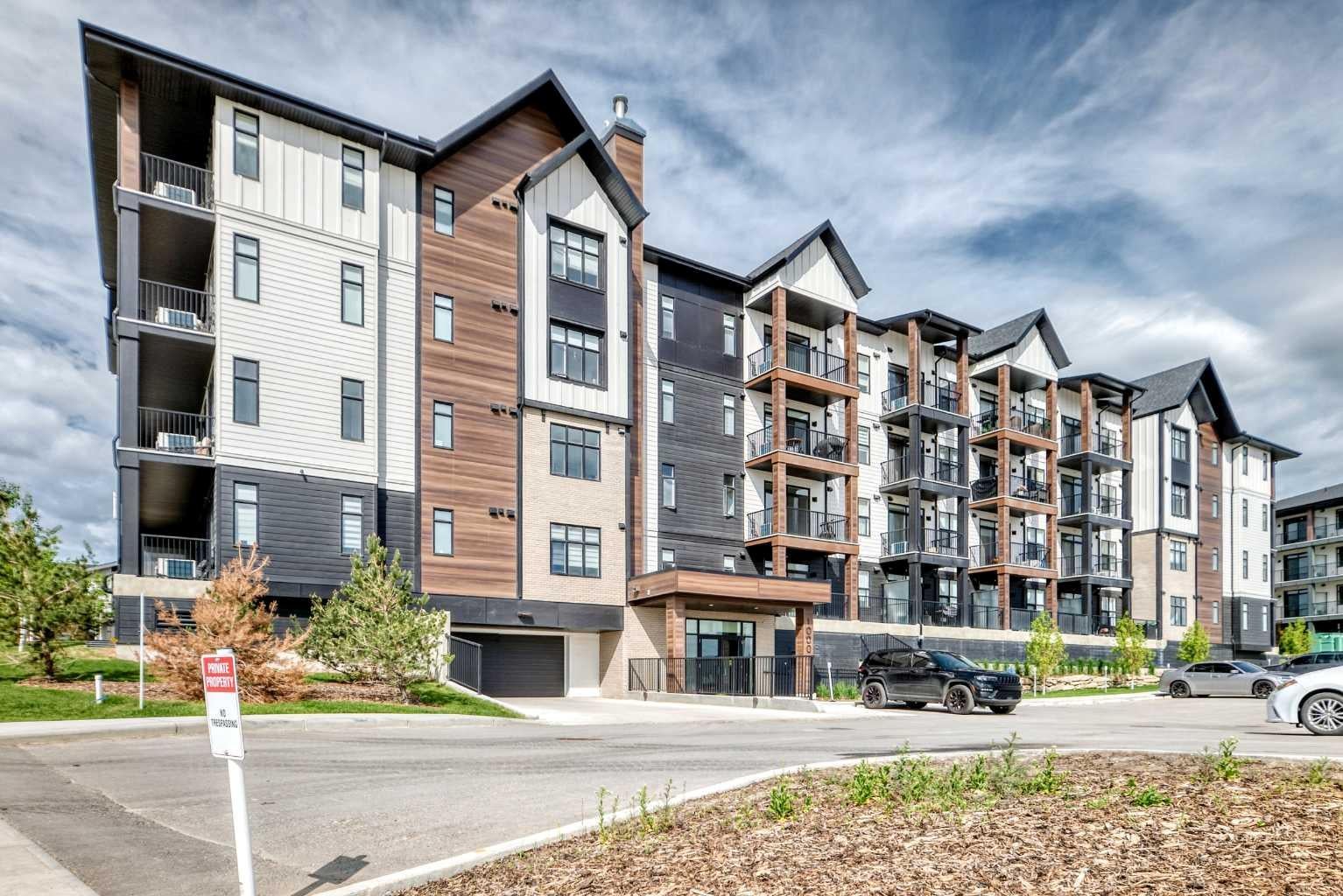 430 Sage Hill Road NW 2311