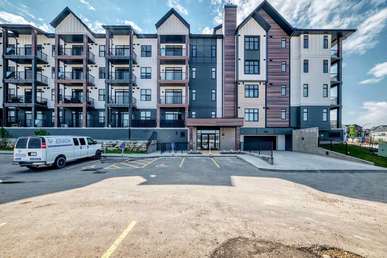 430 Sage Hill Road NW 2311