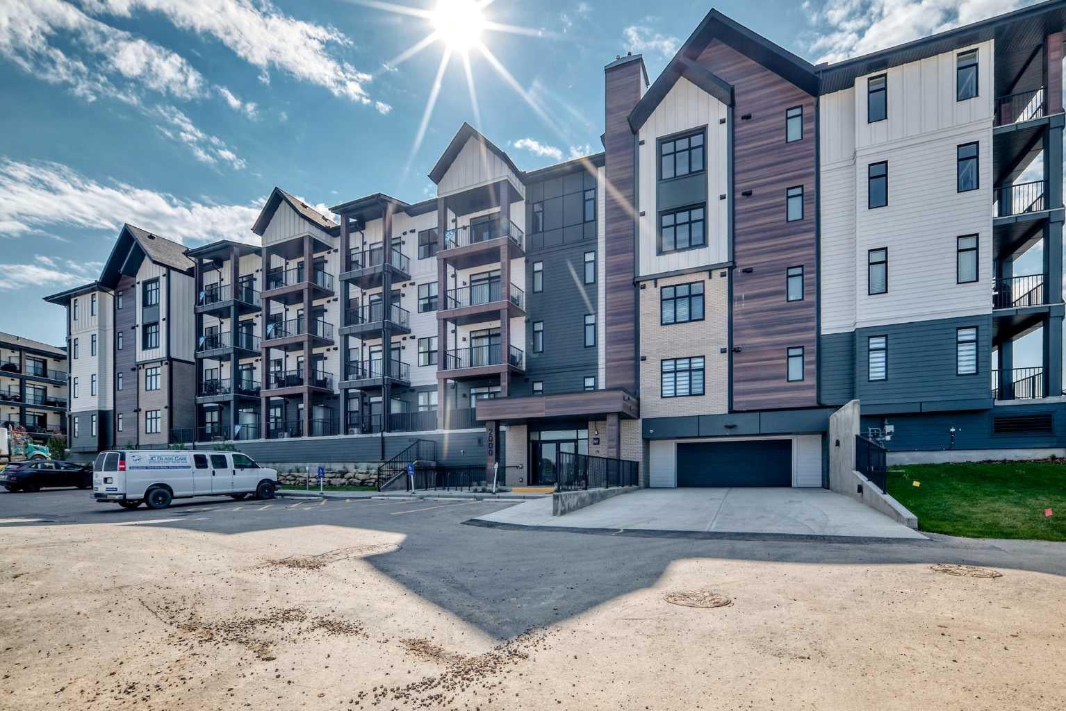 430 Sage Hill Road NW 2311