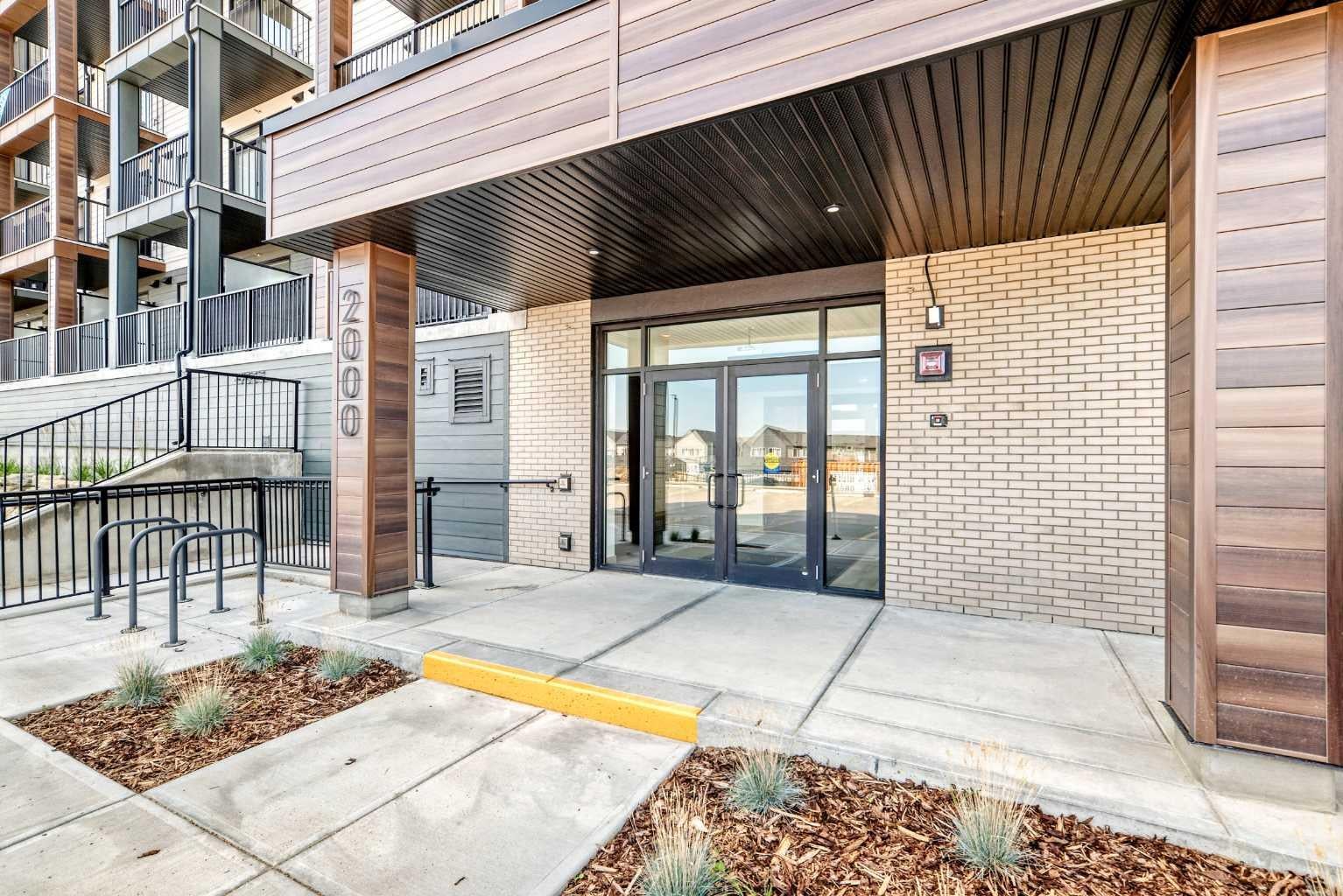 430 Sage Hill Road NW 2311