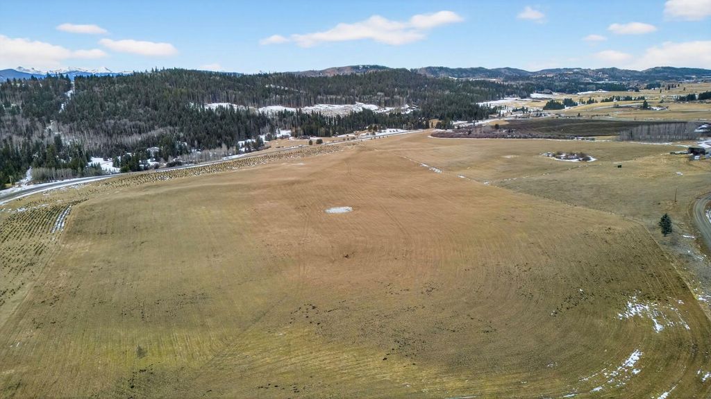 Photo of Parkins Road, Rural Foothills County, AB T0L 1K0 (MLS # A2300111)