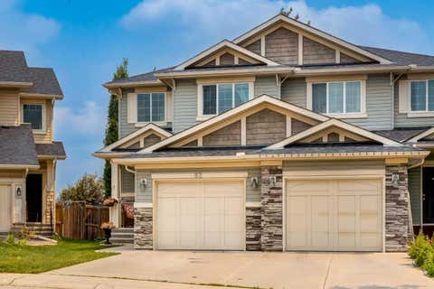 Photo of 82 Brightoncrest Grove SE, Calgary, AB T2Z 0V5 (MLS # A2326097)