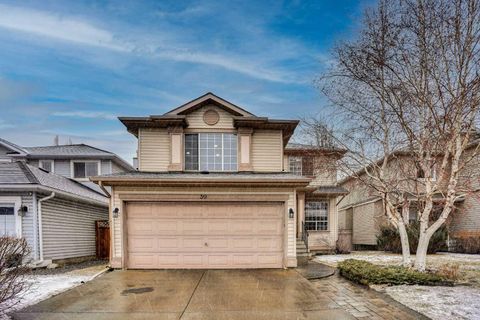 39 Douglasview Road SE Calgary AB T2Z 2S8