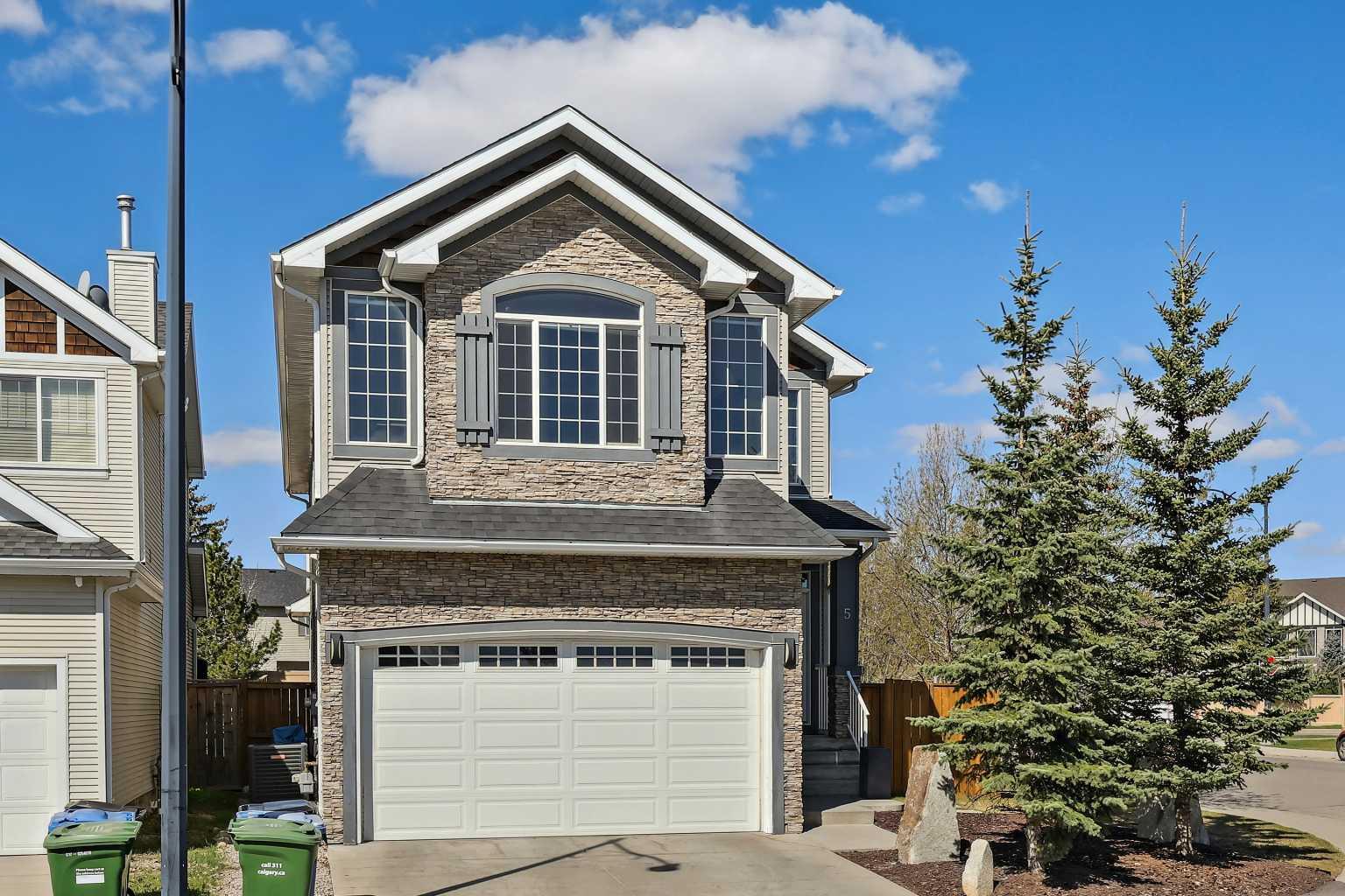 5 Cougartown Circle SW