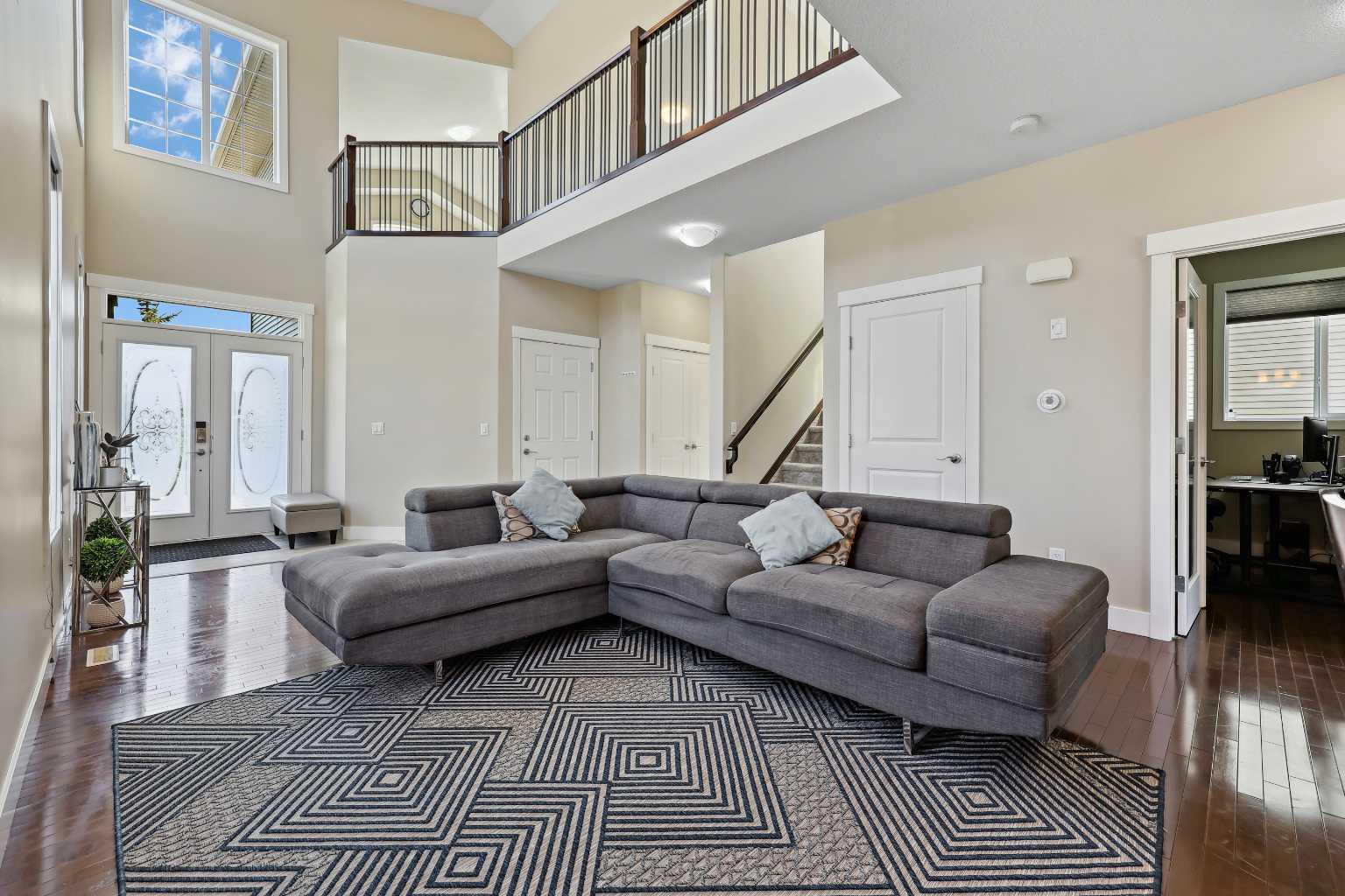 5 Cougartown Circle SW
