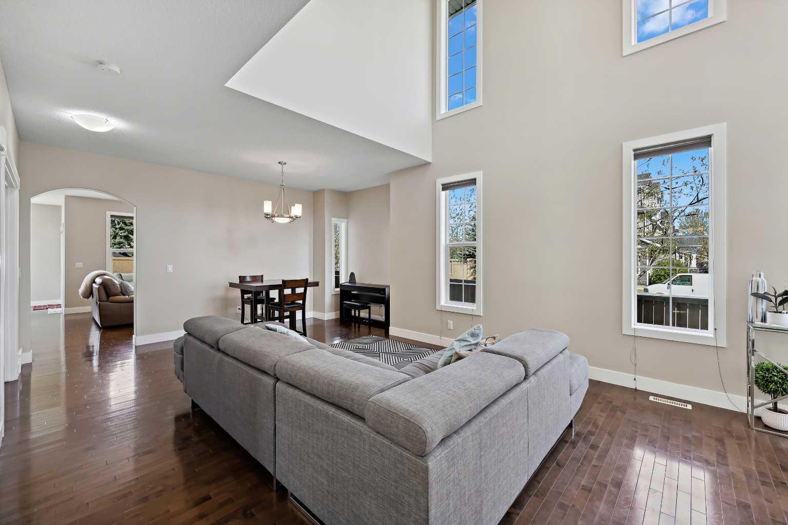 5 Cougartown Circle SW