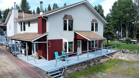 Property photo of 5114 49 Ave, Robb, AB T0e 1x0