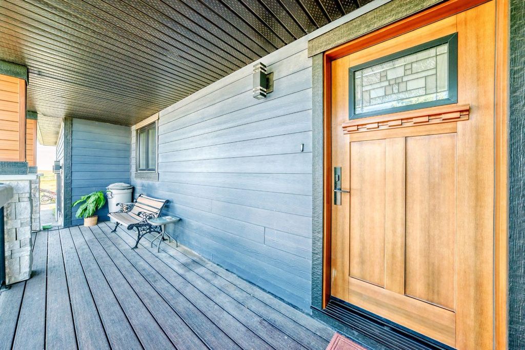 Photo of 240076 PARADISE MEADOW Drive, Chestermere, AB T1X 0M8 (MLS # A2305422)