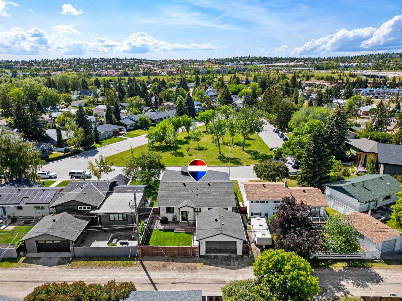 30 Granlea Place SW