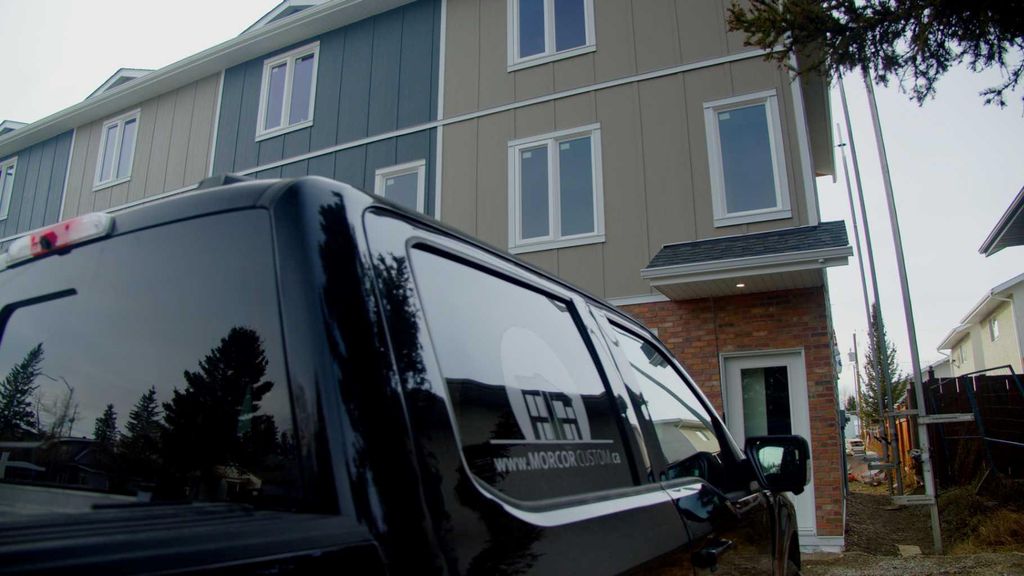 Photo of 106 4th Street NW #3, Sundre, AB T0M 1X0 (MLS # A2282640)