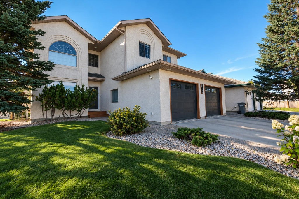 Photo of 10235 75A Avenue, Grande Prairie, AB T8W 2M9 (MLS # A2348988)