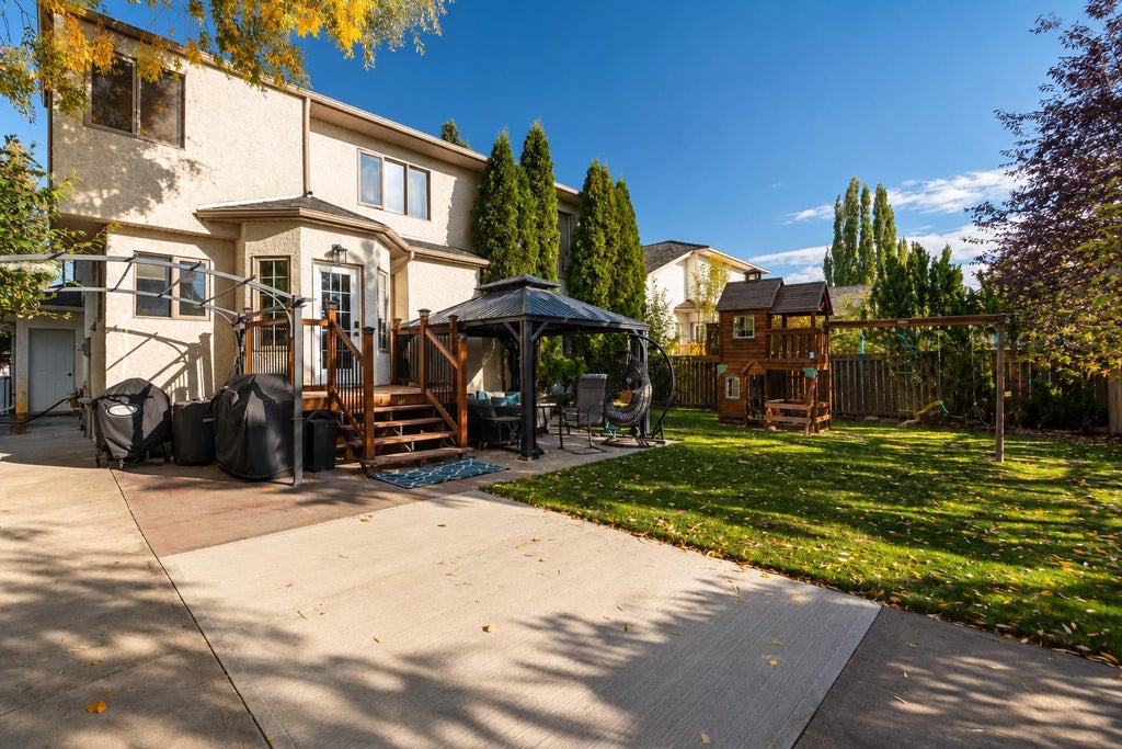 Photo of 10235 75A Avenue, Grande Prairie, AB T8W 2M9 (MLS # A2348988)