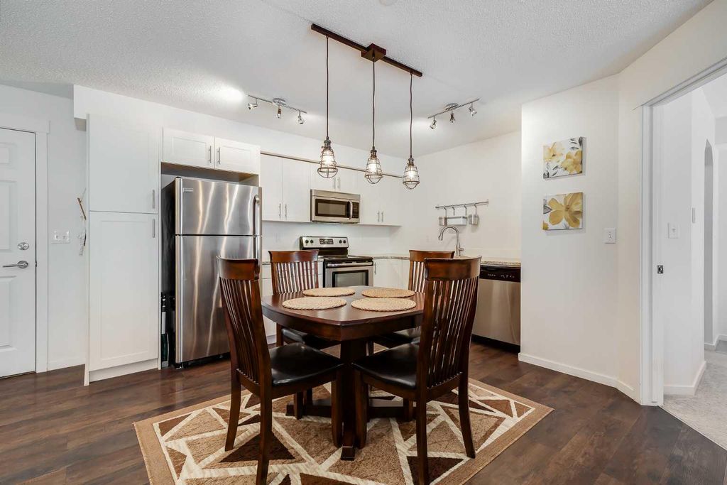 Photo of 755 Copperpond Boulevard SE #3206, Calgary, AB T2Z 4R2 (MLS # A2292473)