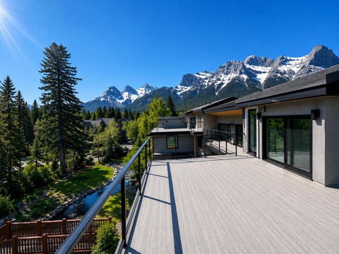 Photo of 634A 7th Street, Canmore, AB T1W 2C6 (MLS # A2313934)