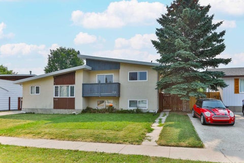 Photo of 150 McGill Boulevard W, Lethbridge, AB T1K 4C5 (MLS # A2331834)