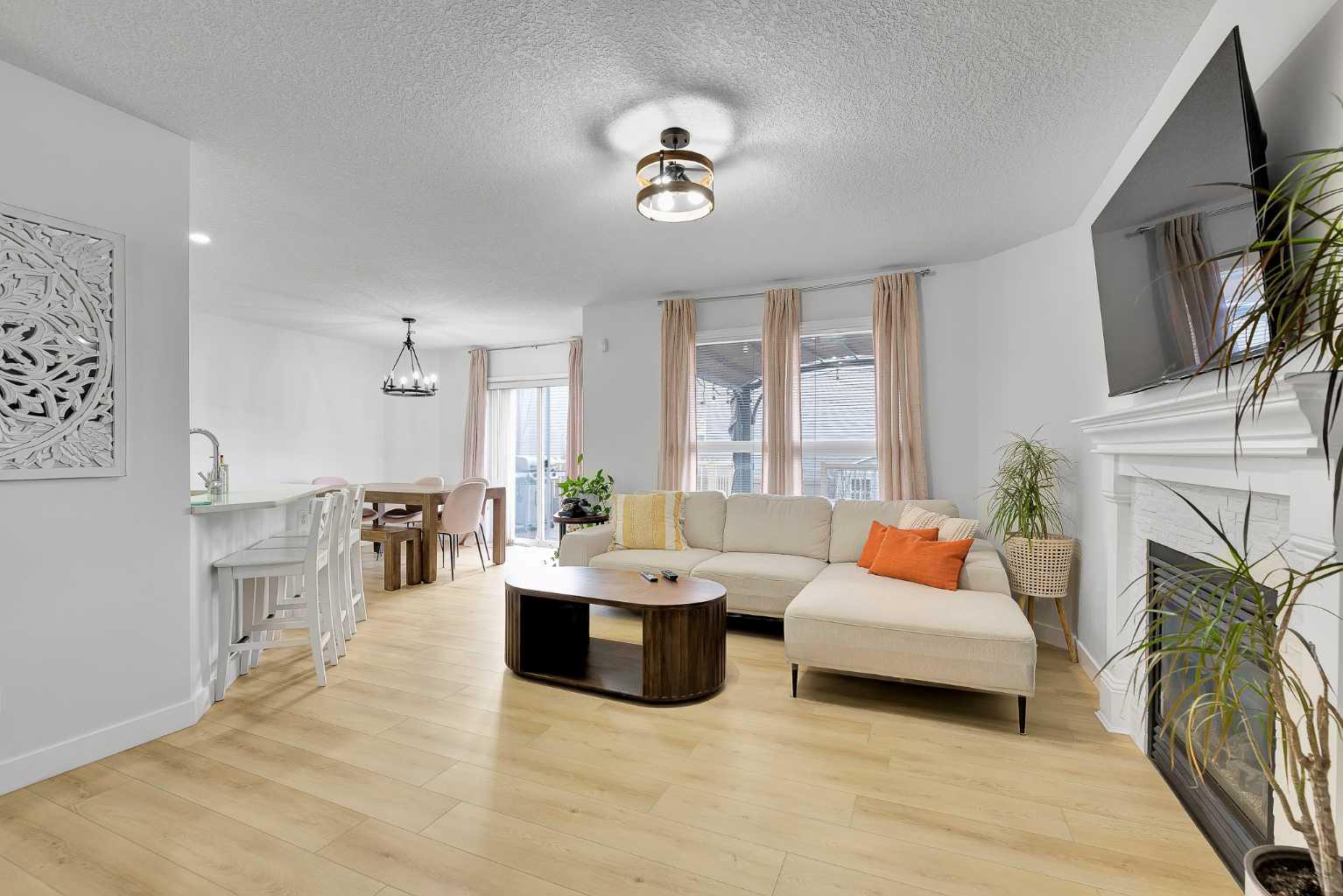 60 Saddlecrest Green NE