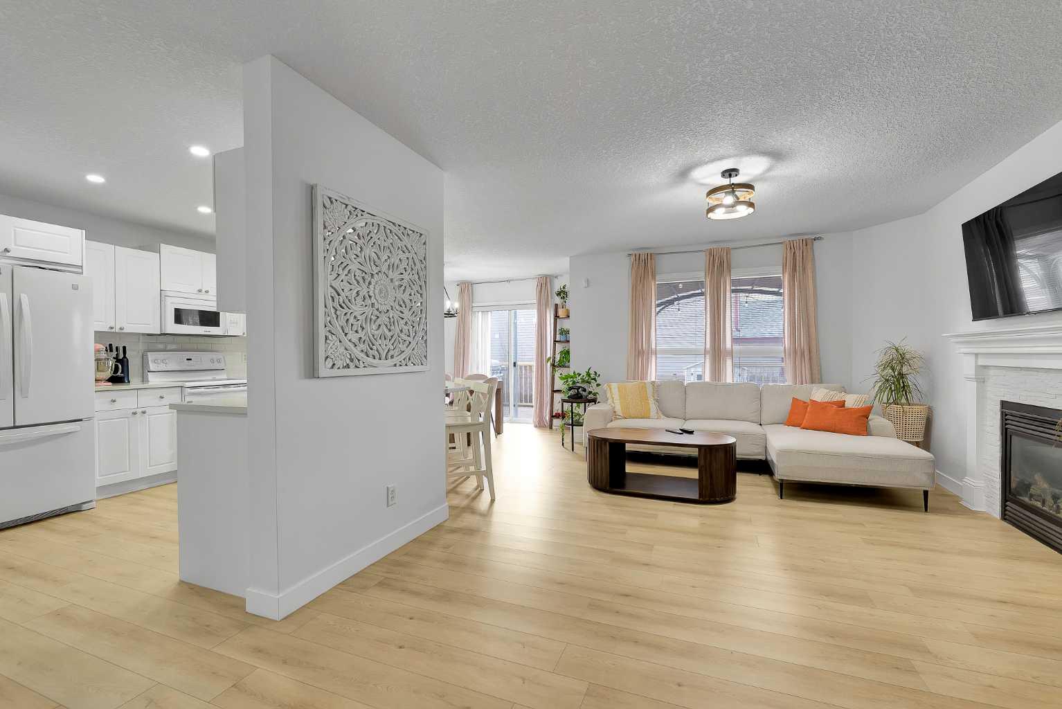 60 Saddlecrest Green NE