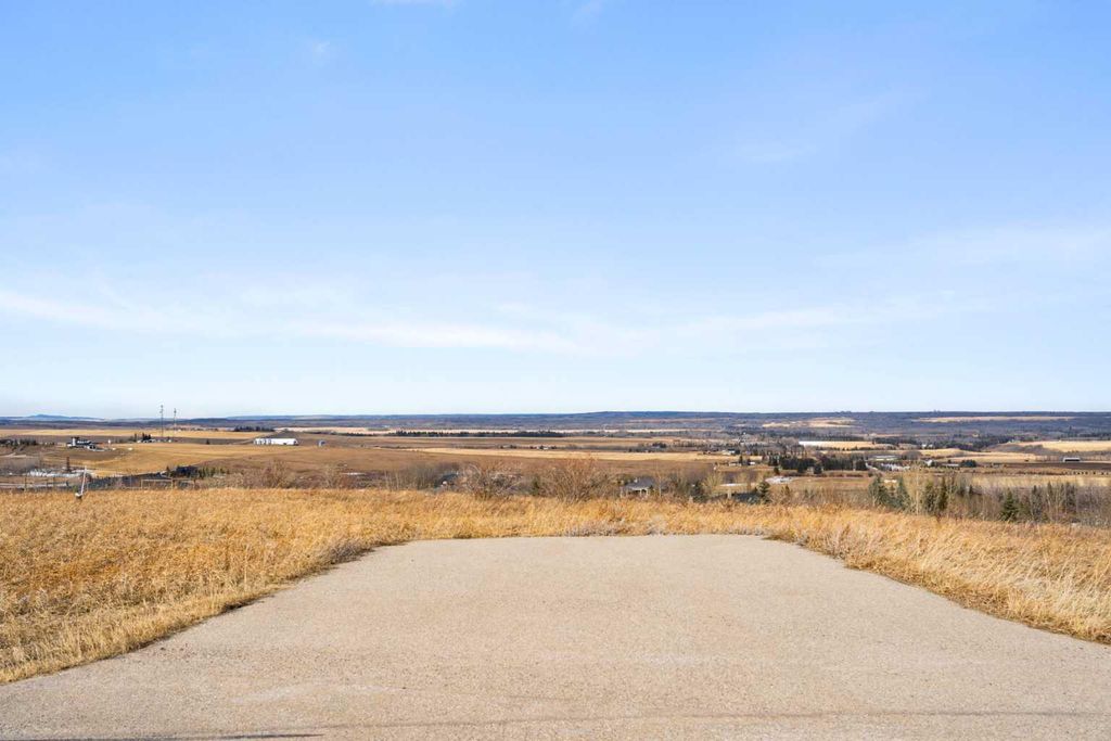 Photo of 8 Red Willow Court, Rural Foothills County, AB T2X 0X0 (MLS # A2293519)