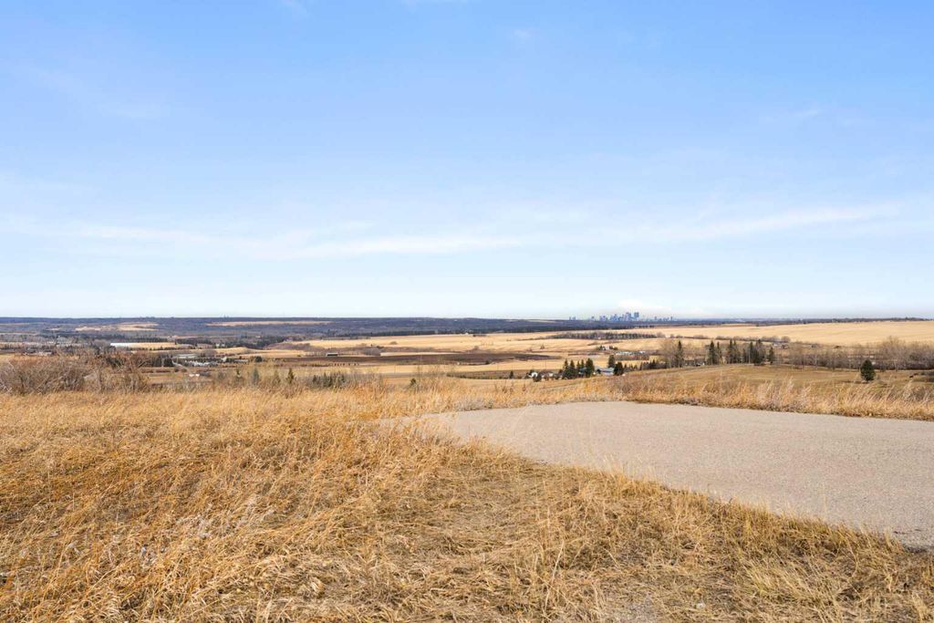Photo of 8 Red Willow Court, Rural Foothills County, AB T2X 0X0 (MLS # A2293519)