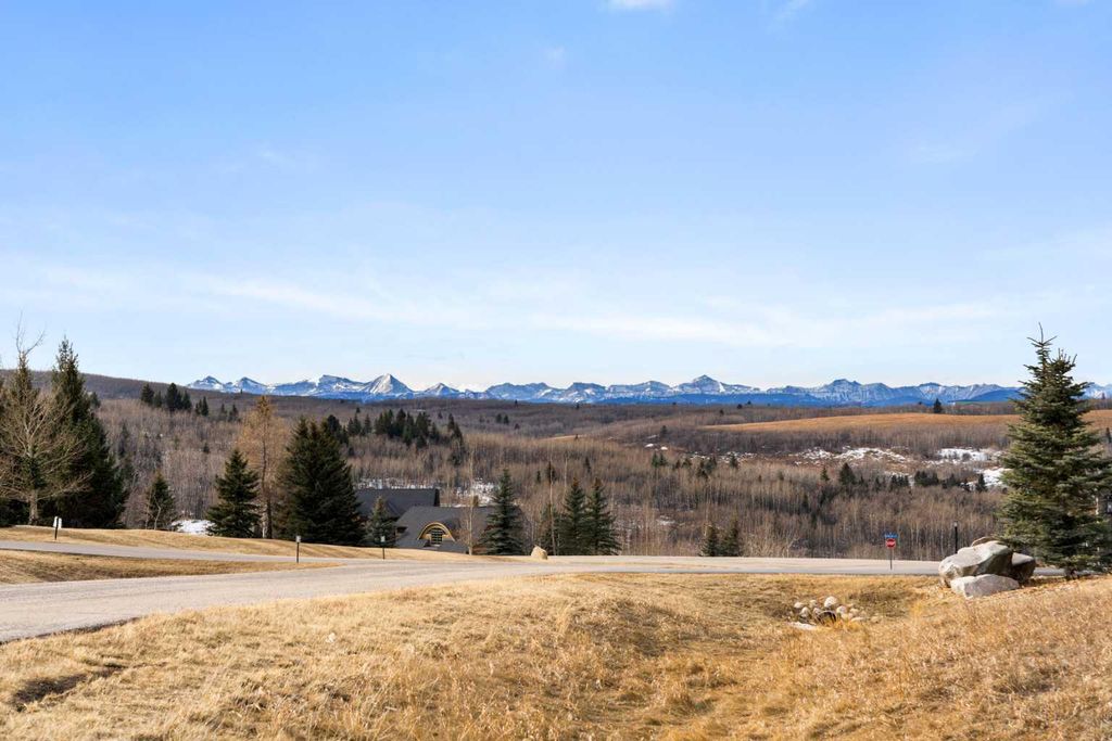 Photo of 8 Red Willow Court, Rural Foothills County, AB T2X 0X0 (MLS # A2293519)