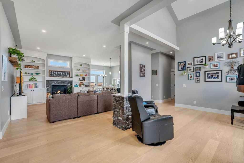 Photo of 306026 43 Street W, Rural Foothills County, AB T0L 0X0 (MLS # A2285632)