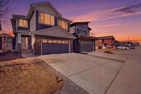 Photo of 101 Evanborough Green NW, Calgary, AB T3P 0M8 (MLS # A2294586)