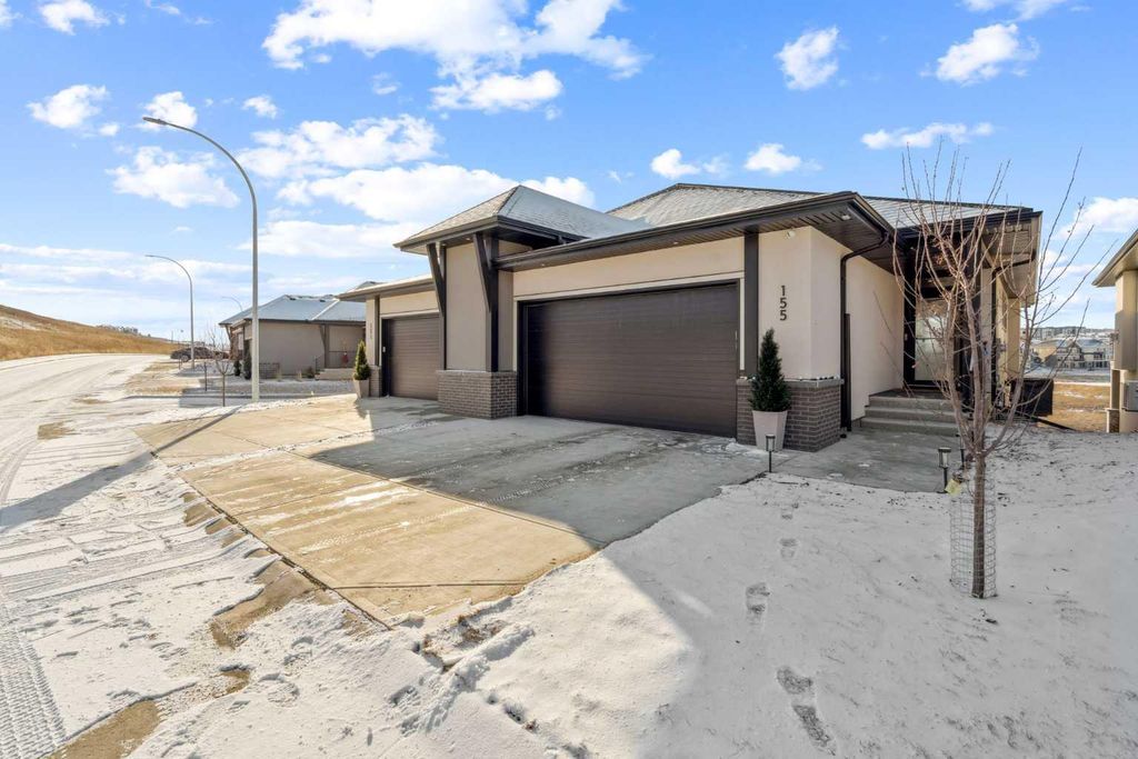 Photo of 155 Sage Meadows View NW, Calgary, AB T3P 2C4 (MLS # A2289111)