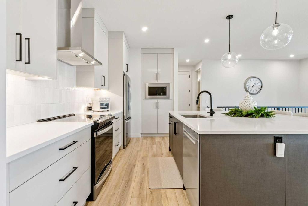 Photo of 155 Sage Meadows View NW, Calgary, AB T3P 2C4 (MLS # A2289111)