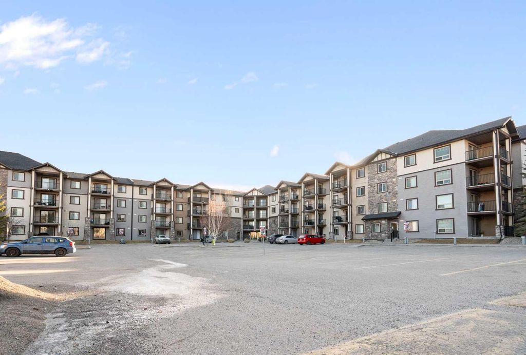 Photo of 60 Panatella Street NW #1423, Calgary, AB T3K 0M1 (MLS # A2281483)