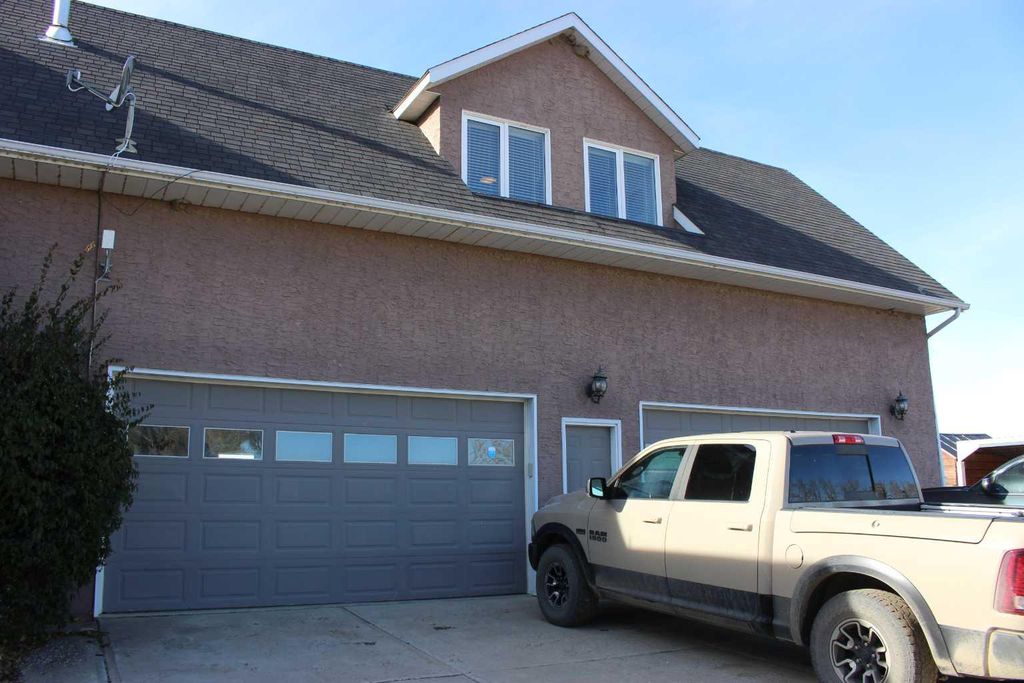Photo of 103004 RR 24-0, Monarch, AB T0L 1M0 (MLS # A2265691)