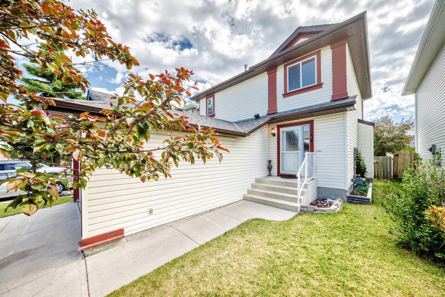 87 Citadel Peak Circle NW