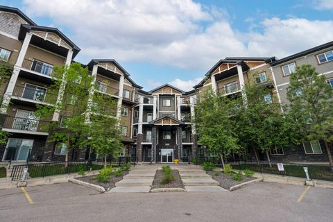 Photo of 130 Panatella Street NW #1113, Calgary, AB T3K 0Y6 (MLS # A2320044)