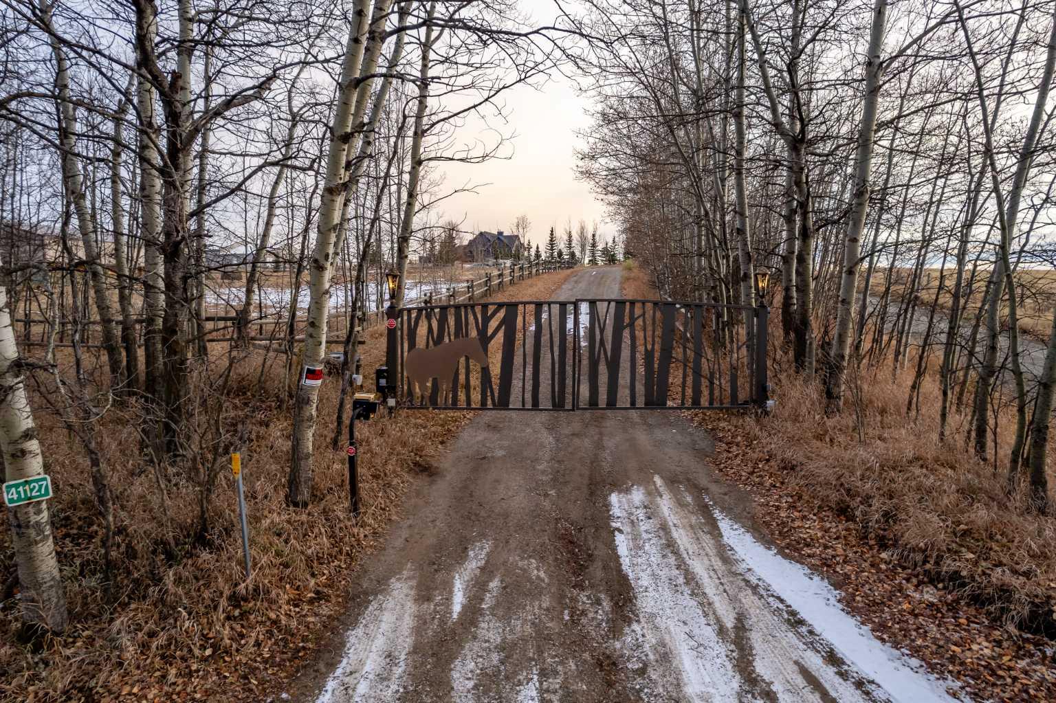 41127 Township Road 283