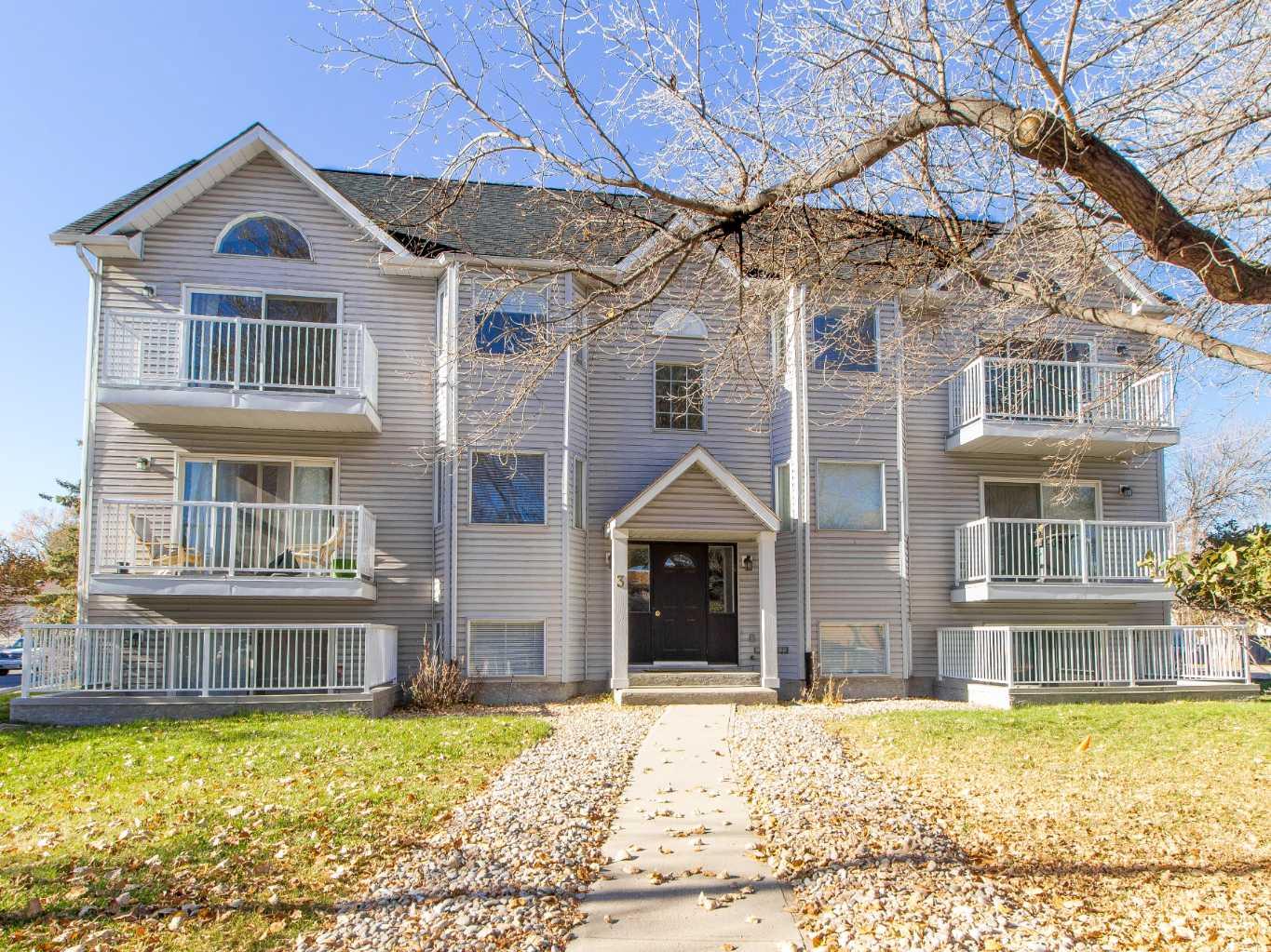 3 Alberta Avenue
