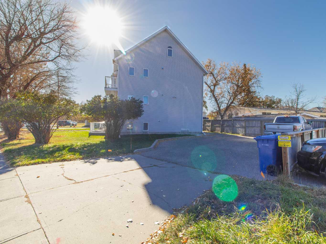 3 Alberta Avenue