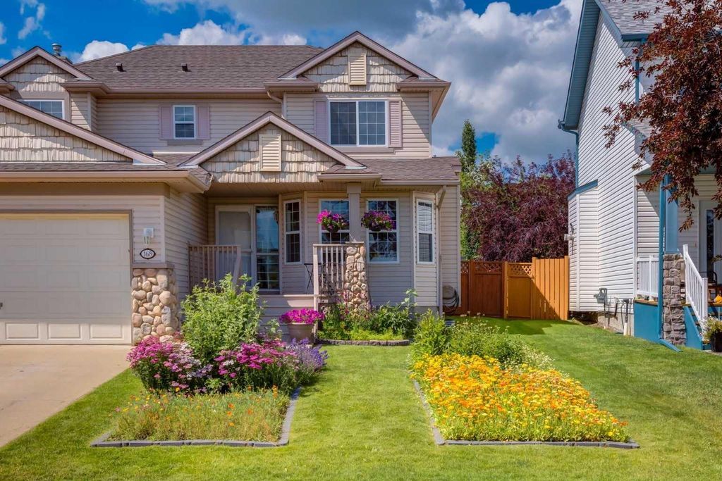 Photo of 168 West Creek Pond, Chestermere, AB T1X 1H4 (MLS # A2287391)