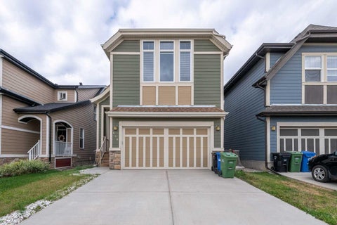 Photo of 158 Mahogany Passage SE, Calgary, AB T3M 2K4 (MLS # A2355539)