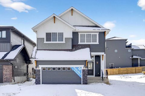 Photo of 997 Alpine Drive SW, Calgary, AB T2Y 0Z3 (MLS # A2301322)